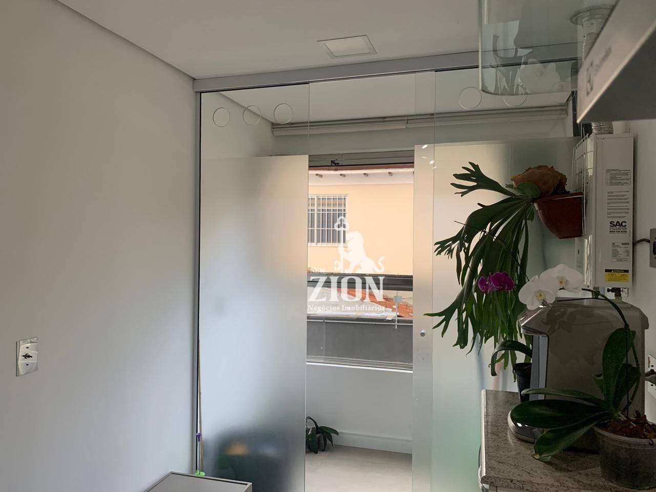 Apartamento à venda com 1 quarto, 70m² - Foto 14