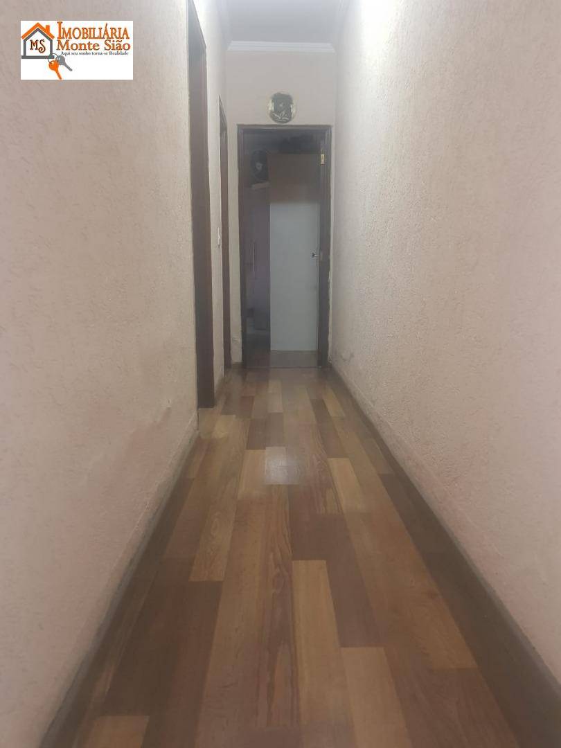 Casa à venda com 2 quartos, 125M2 - Foto 8