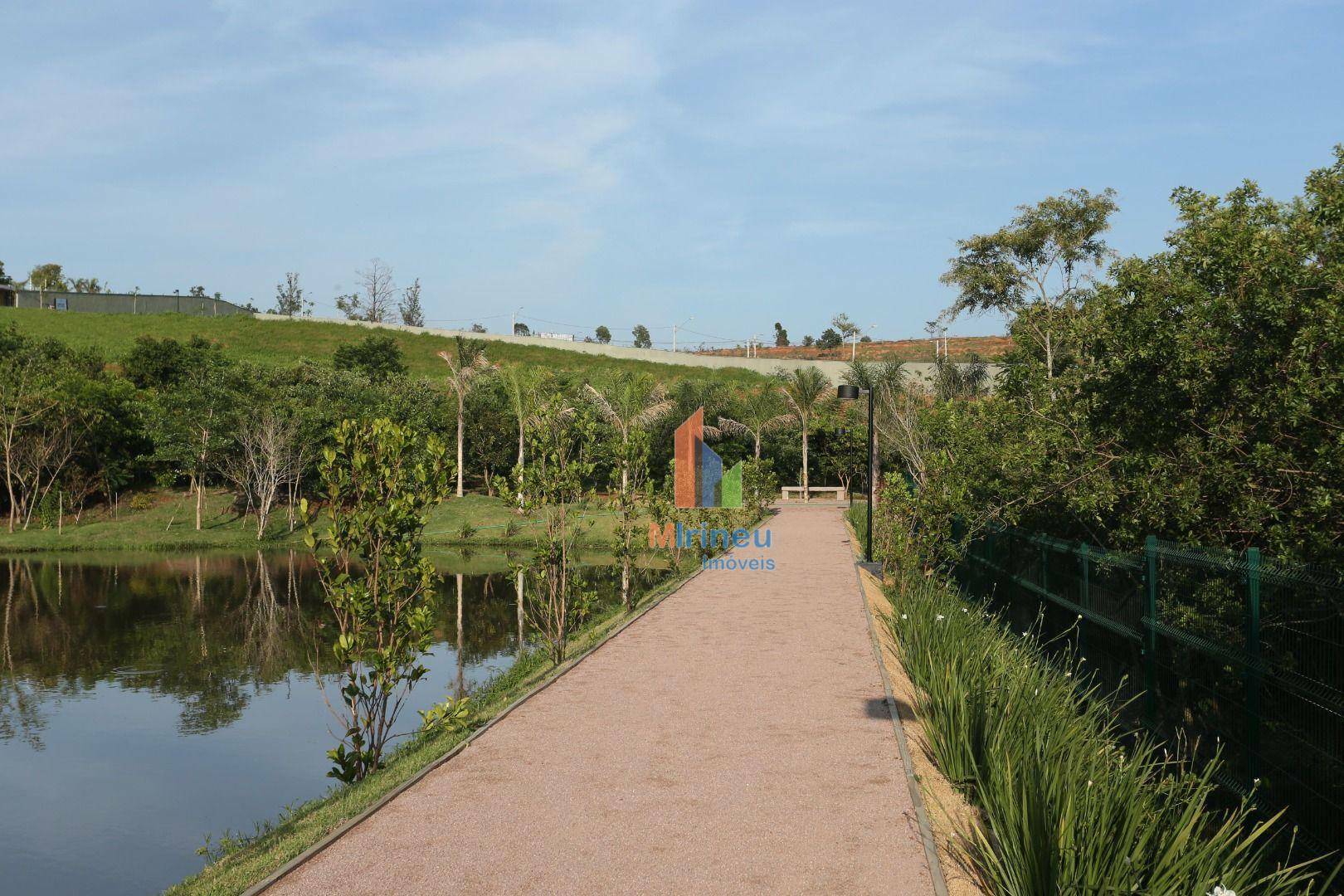 Loteamento e Condomínio à venda, 1136M2 - Foto 10