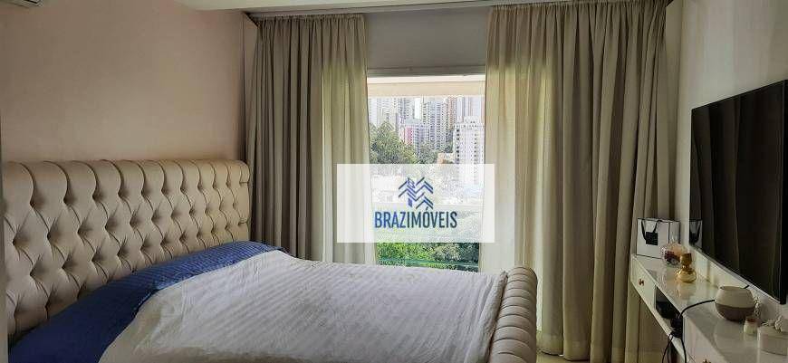 Apartamento à venda com 3 quartos, 172m² - Foto 18