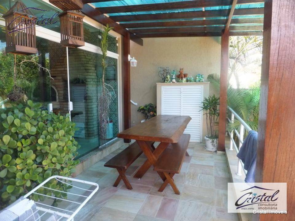 Casa de Condomínio à venda com 4 quartos, 480m² - Foto 43