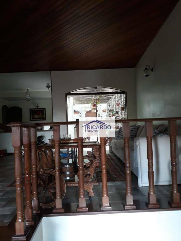 Casa, 4 quartos, 430 m² - Foto 15