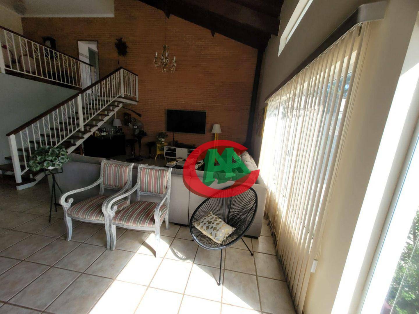 Chácara à venda com 3 quartos, 400m² - Foto 31