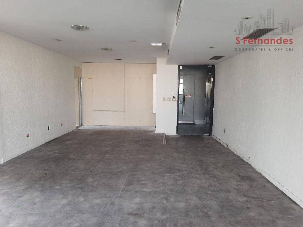 Conjunto Comercial-Sala para alugar, 343m² - Foto 12