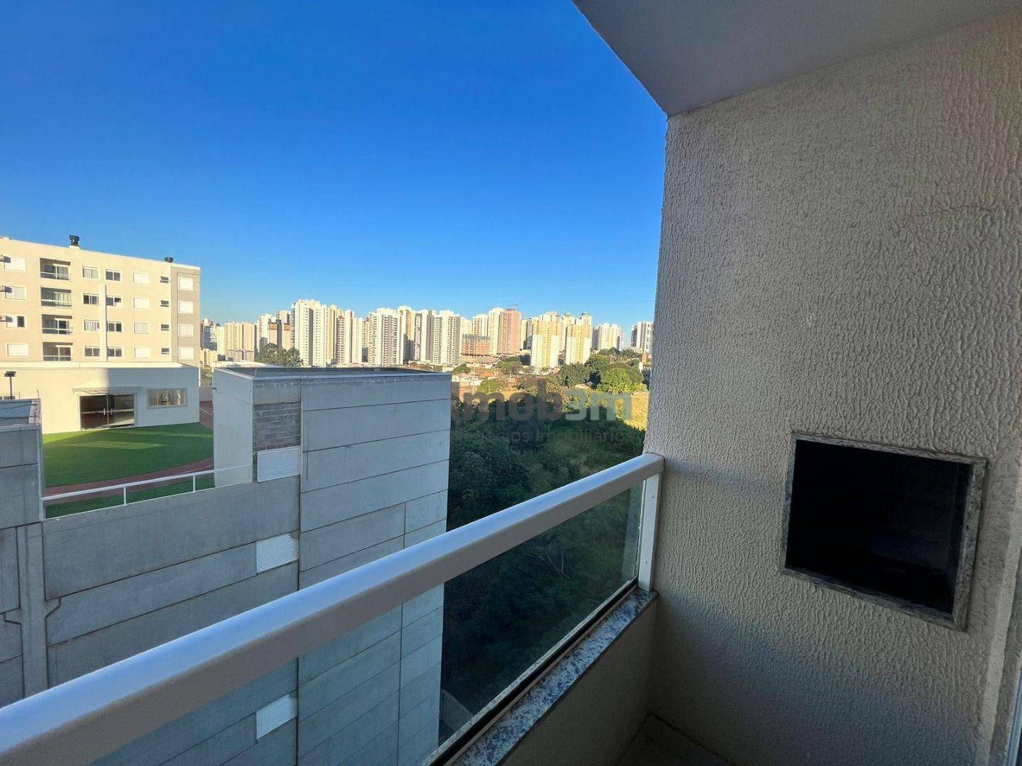 Apartamento para alugar com 2 quartos, 47m² - Foto 7