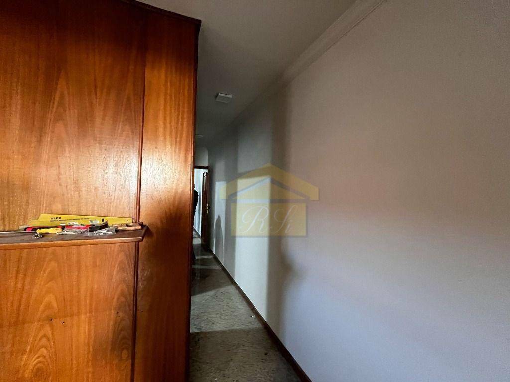 Sobrado para alugar com 3 quartos, 191m² - Foto 11