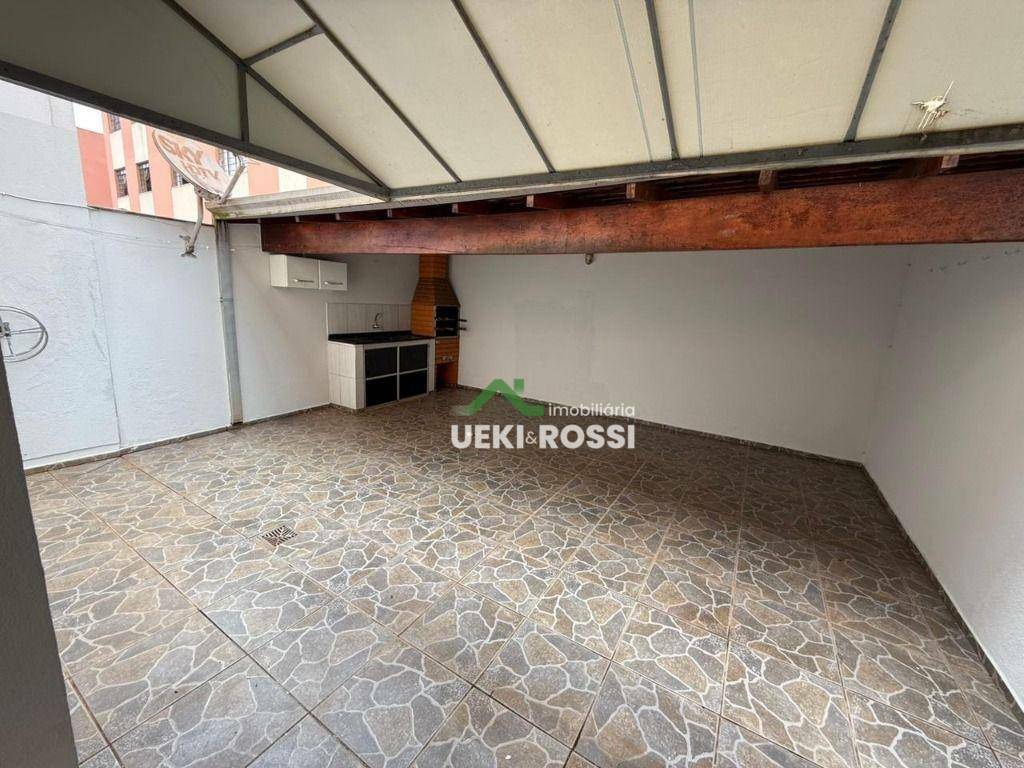 Casa de Condomínio à venda com 3 quartos, 130m² - Foto 22