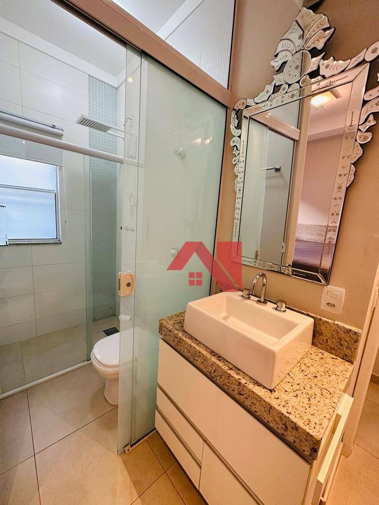 Casa de Condomínio à venda com 3 quartos, 150m² - Foto 12