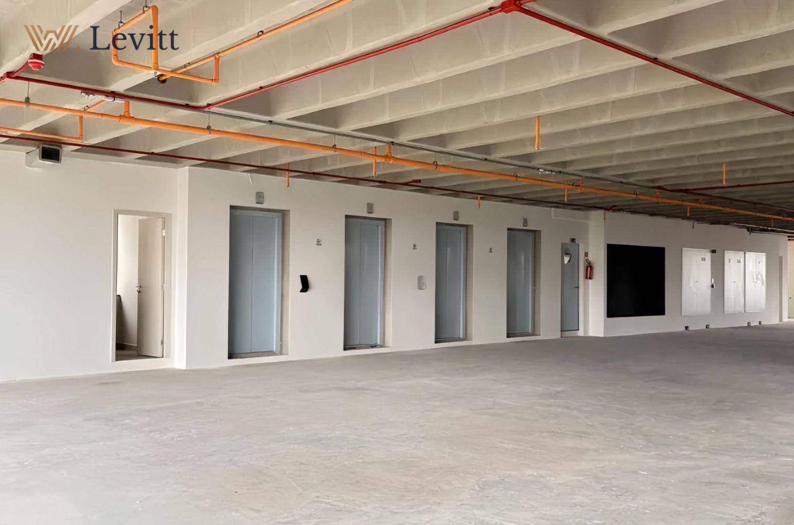 Prédio Inteiro para alugar, 552m² - Foto 7
