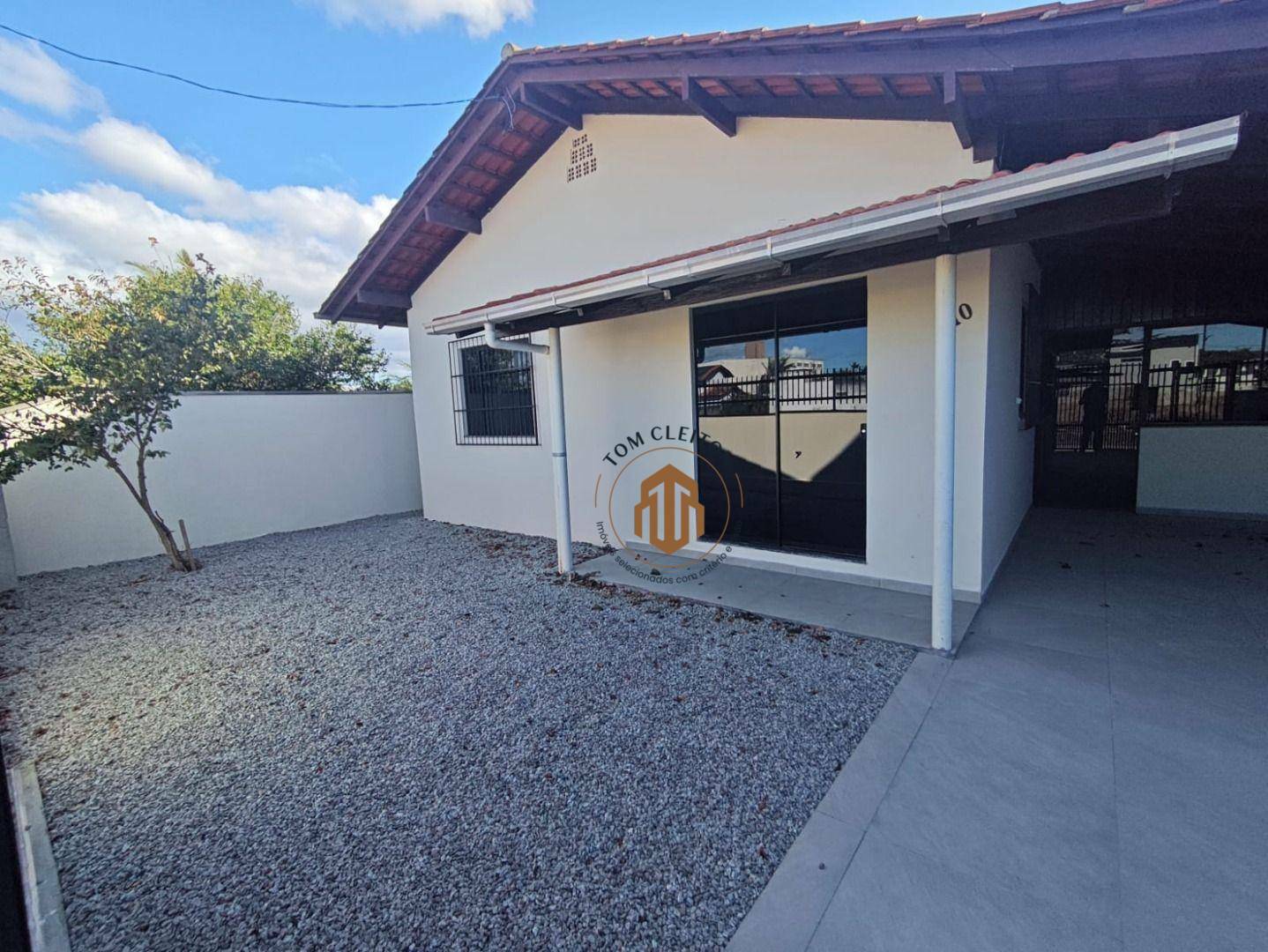 Casa, 2 quartos, 85 m² - Foto 2