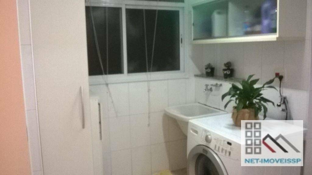 Apartamento à venda com 3 quartos, 141m² - Foto 33