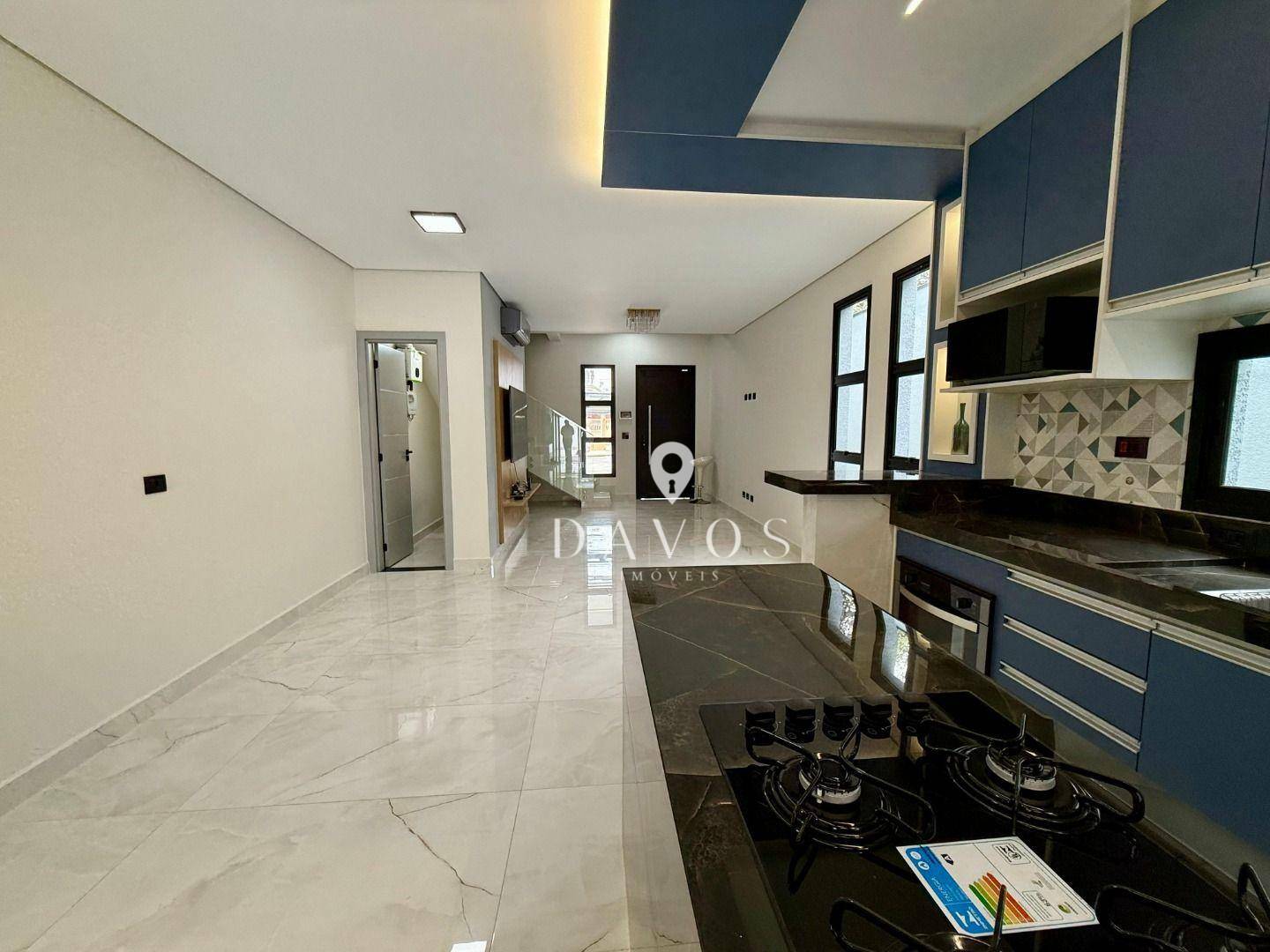 Sobrado à venda com 3 quartos, 208M2 - Foto 5