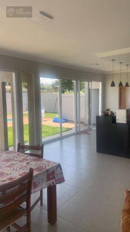 Casa de Condomínio à venda e aluguel com 4 quartos, 500m² - Foto 32