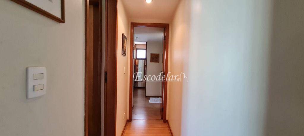 Apartamento à venda com 3 quartos, 170m² - Foto 13