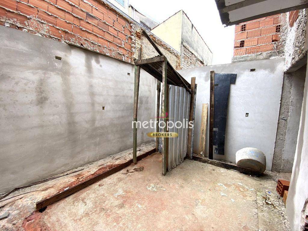 Sobrado à venda com 3 quartos, 205m² - Foto 8