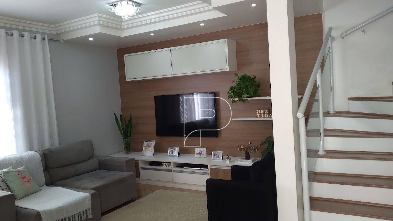 Casa de Condomínio à venda com 3 quartos, 140m² - Foto 3