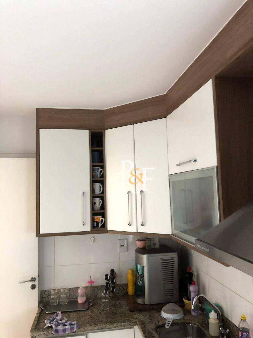 Cobertura à venda com 3 quartos, 197m² - Foto 1