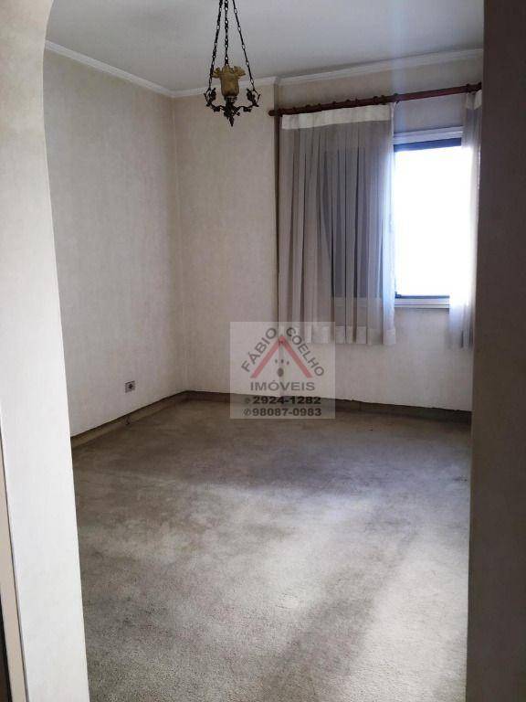 Apartamento à venda com 3 quartos, 110m² - Foto 14