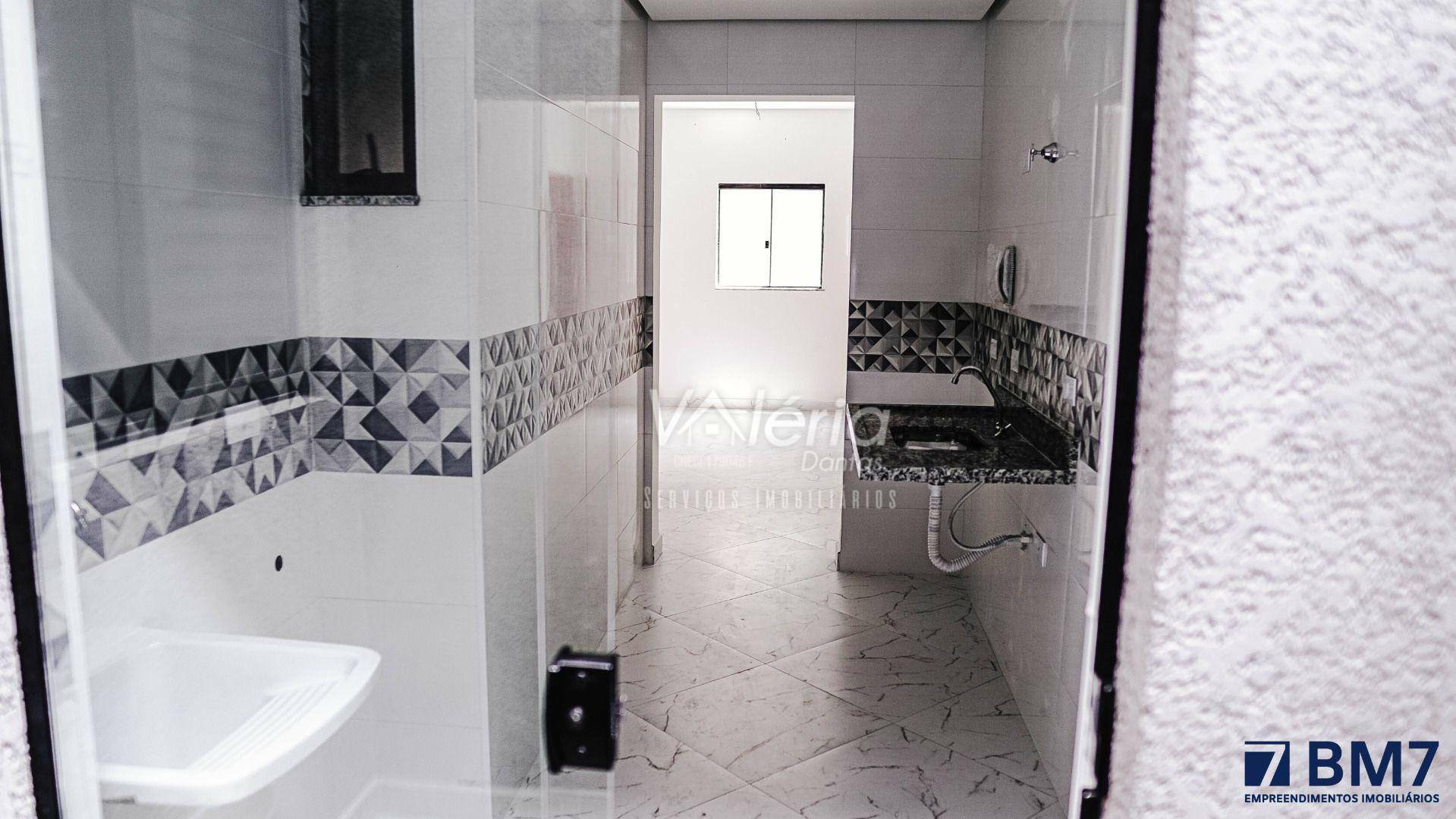 Apartamento à venda com 2 quartos, 43m² - Foto 4