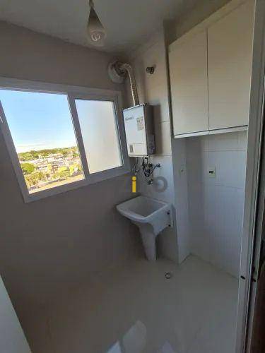 Apartamento à venda com 2 quartos, 63m² - Foto 6