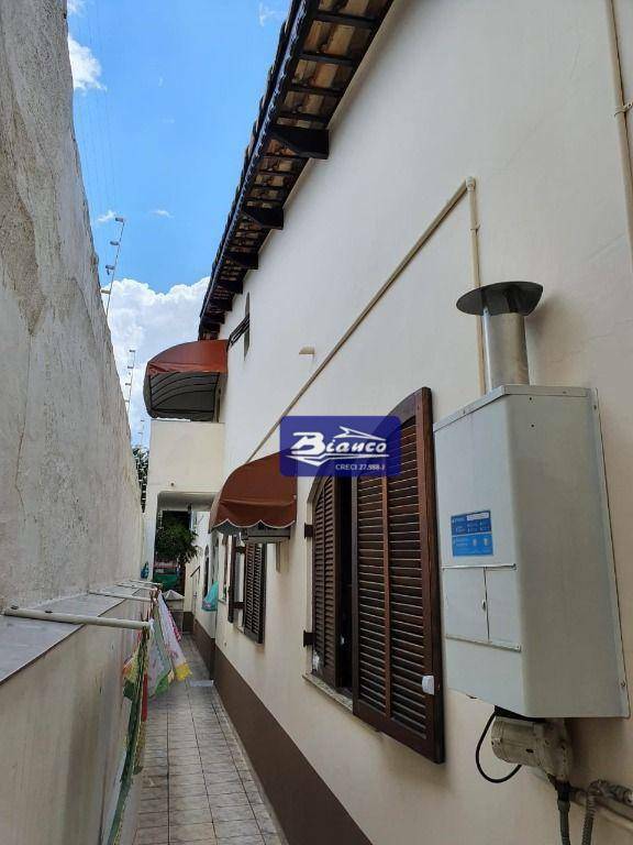 Sobrado à venda com 3 quartos, 117m² - Foto 15