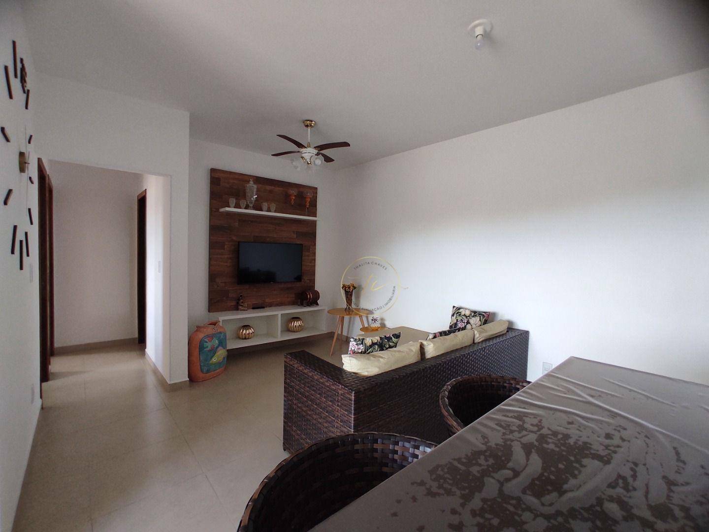 Apartamento à venda com 2 quartos, 70m² - Foto 7