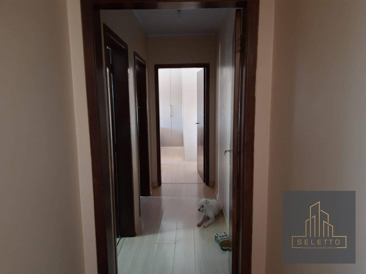 Apartamento à venda com 2 quartos, 78m² - Foto 5