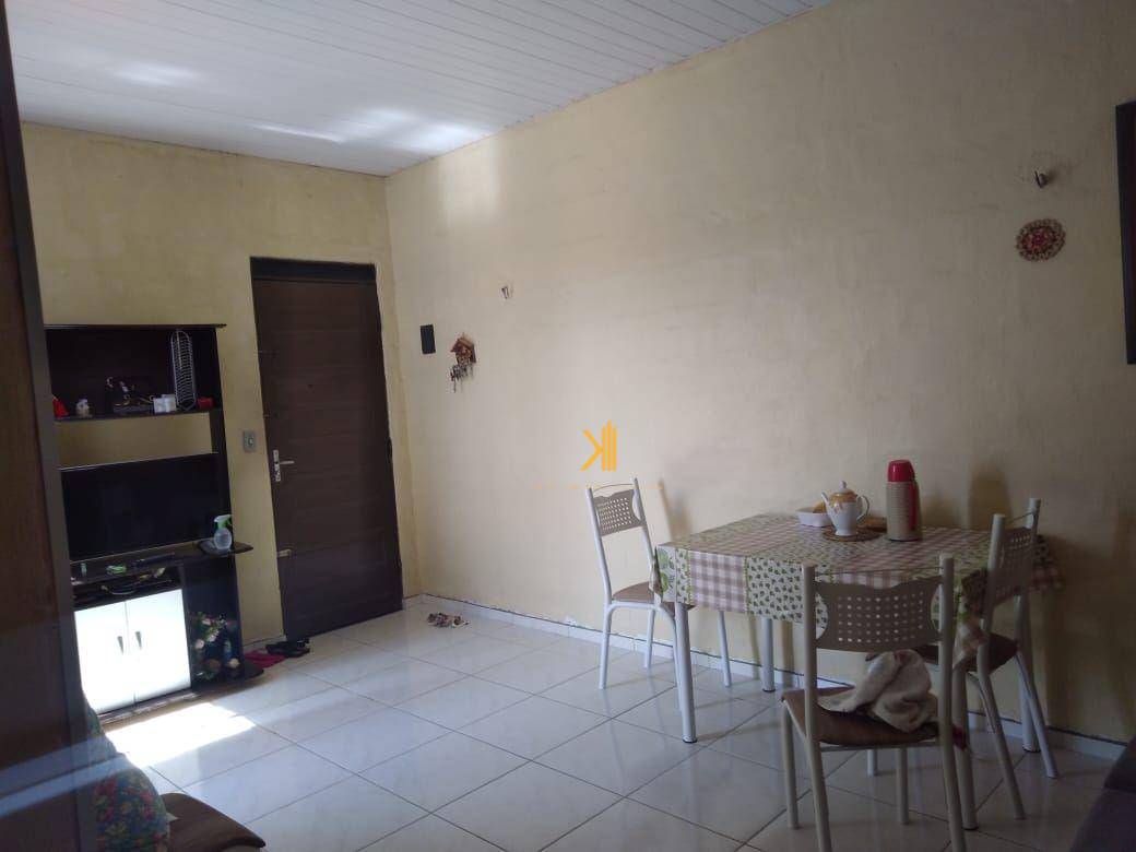 Apartamento à venda com 2 quartos, 47m² - Foto 7