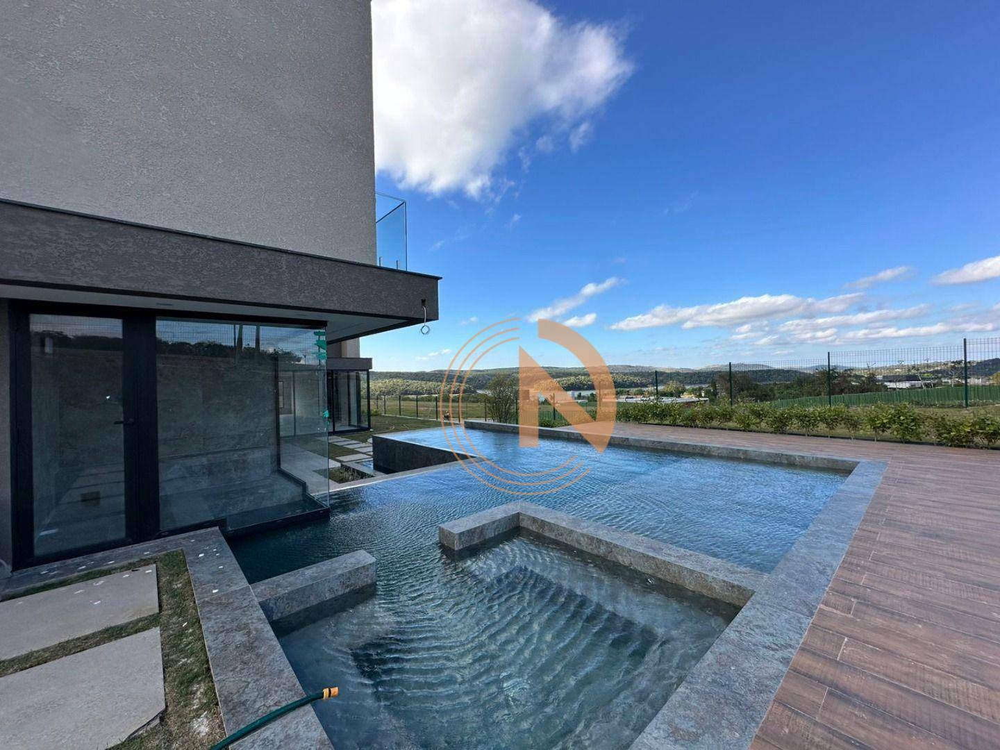 Casa de Condomínio, 6 quartos - Foto 17