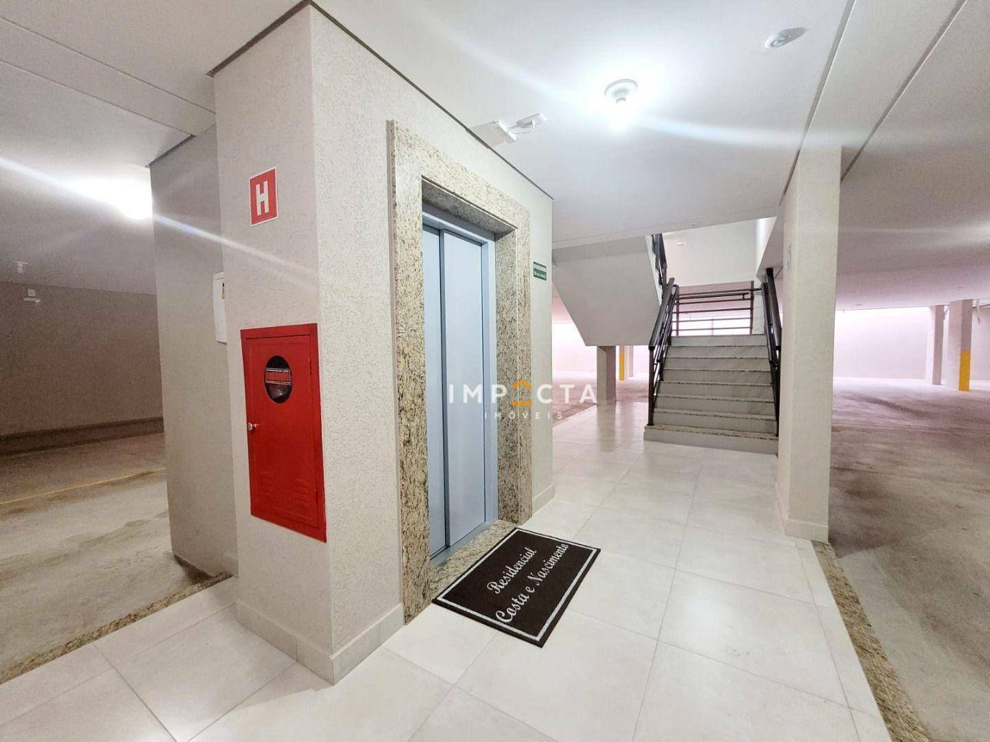 Apartamento à venda com 3 quartos, 120m² - Foto 6