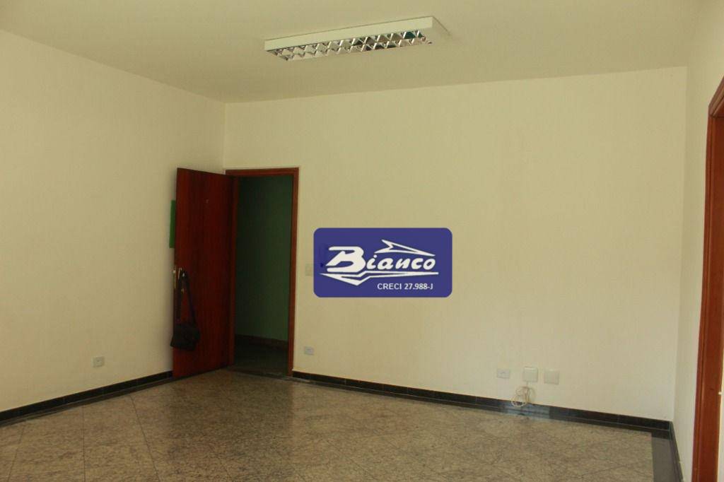 Conjunto Comercial-Sala para alugar, 38m² - Foto 3