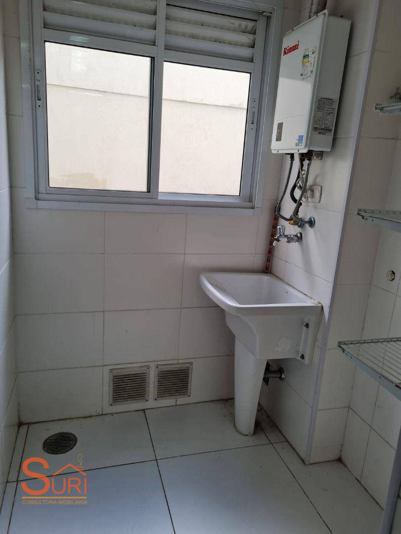 Apartamento à venda com 3 quartos, 130m² - Foto 20