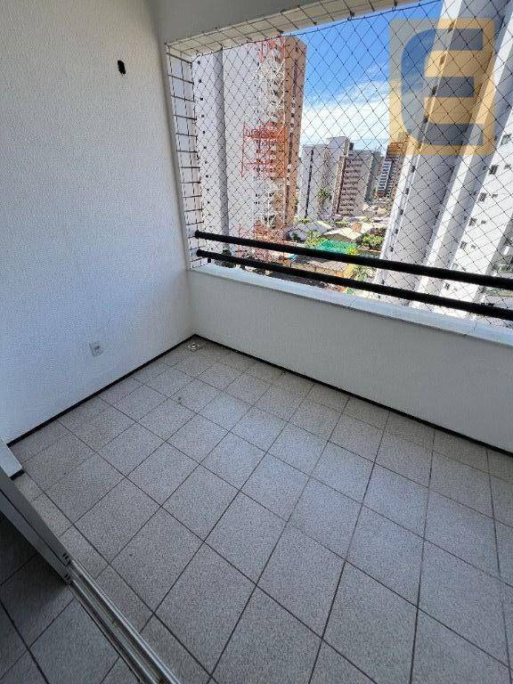 Apartamento à venda com 3 quartos, 126m² - Foto 9