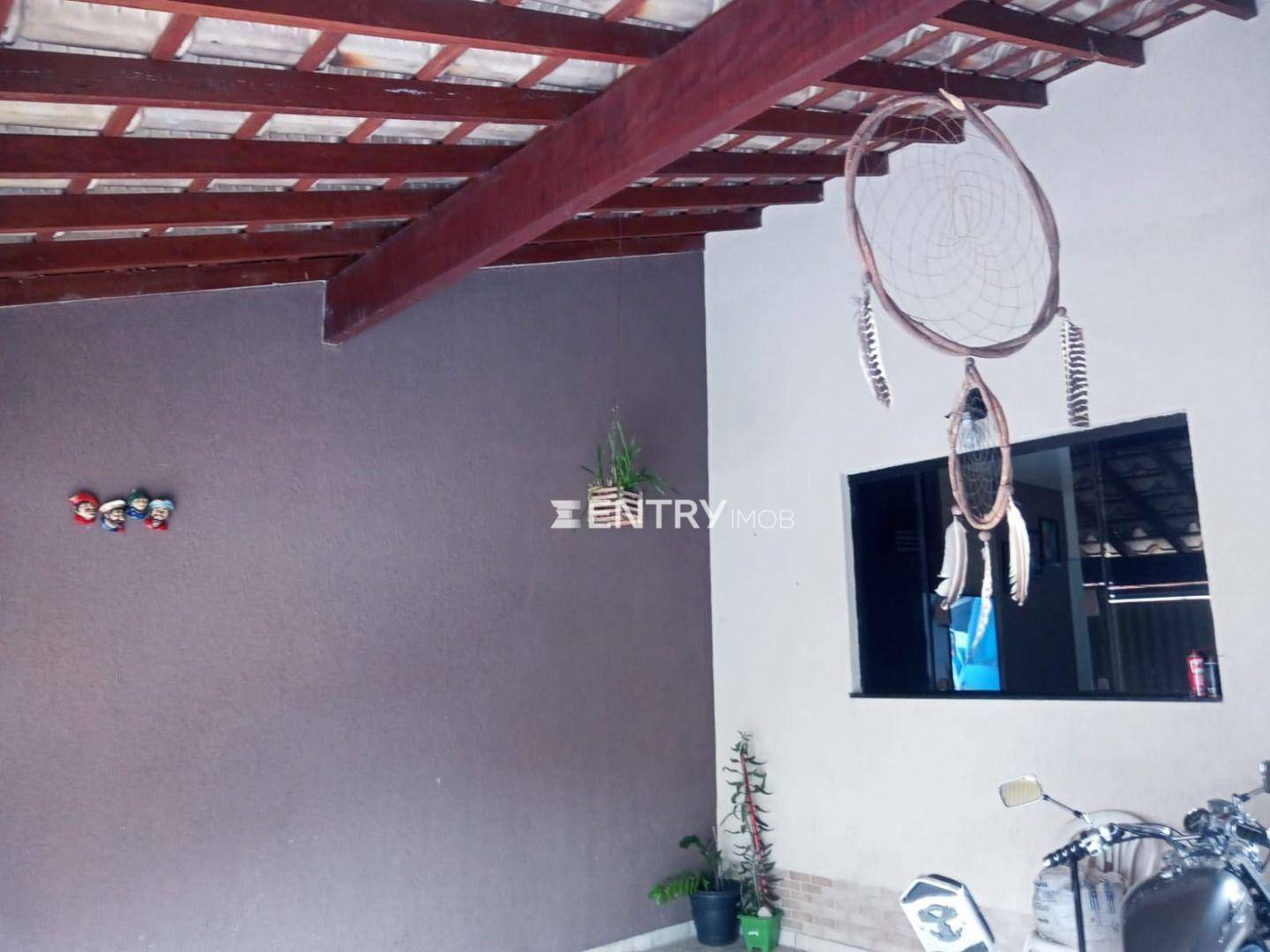 Casa à venda com 2 quartos, 101m² - Foto 21