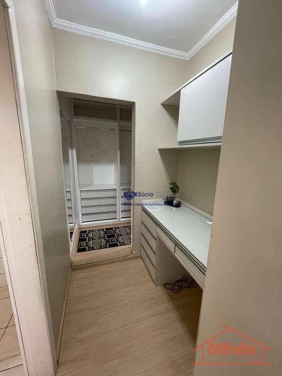 Sobrado à venda com 3 quartos, 163m² - Foto 20