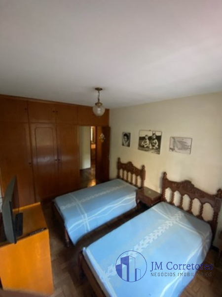 Apartamento à venda com 3 quartos, 160m² - Foto 18