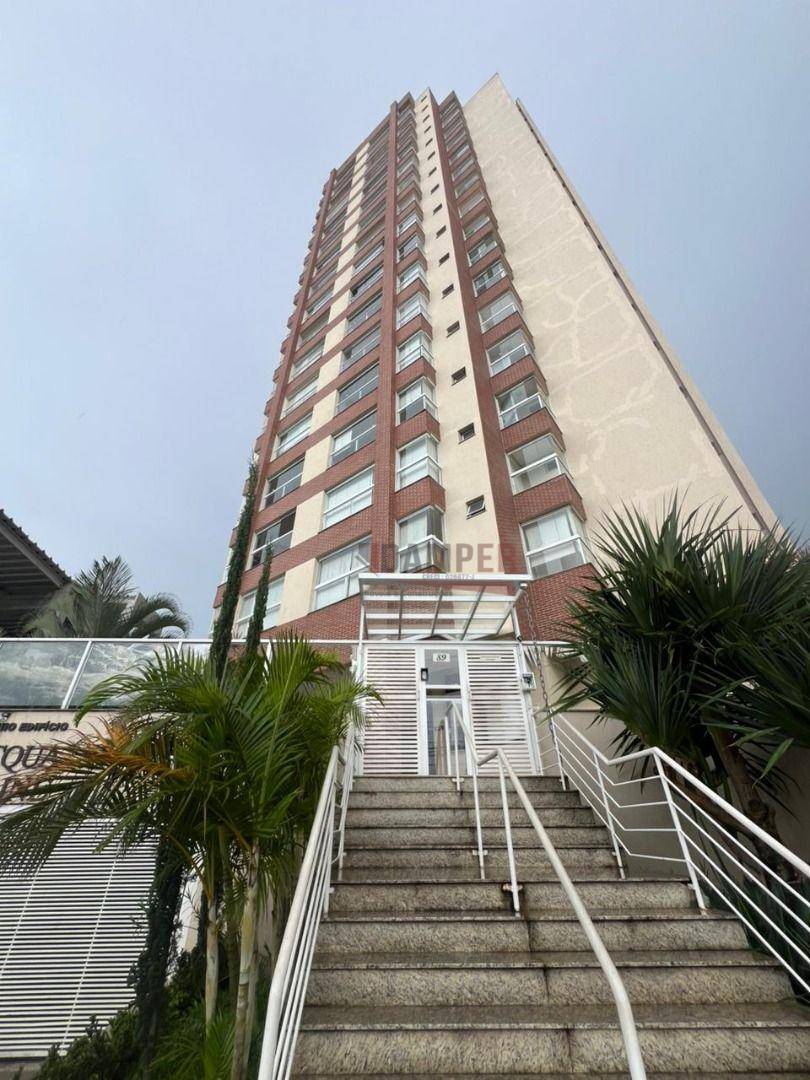 Apartamento, 3 quartos, 120 m² - Foto 1