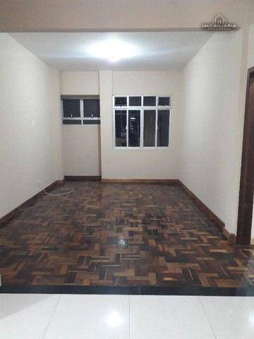 Apartamento à venda com 2 quartos, 75m² - Foto 6