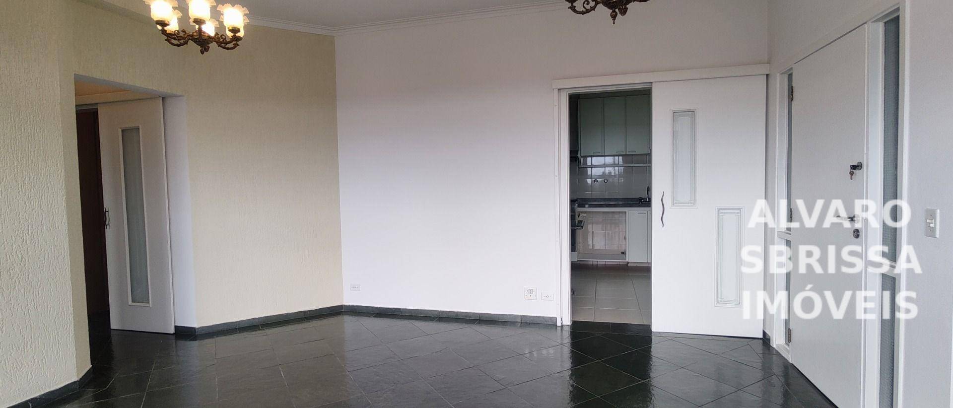 Apartamento à venda com 2 quartos, 82m² - Foto 7