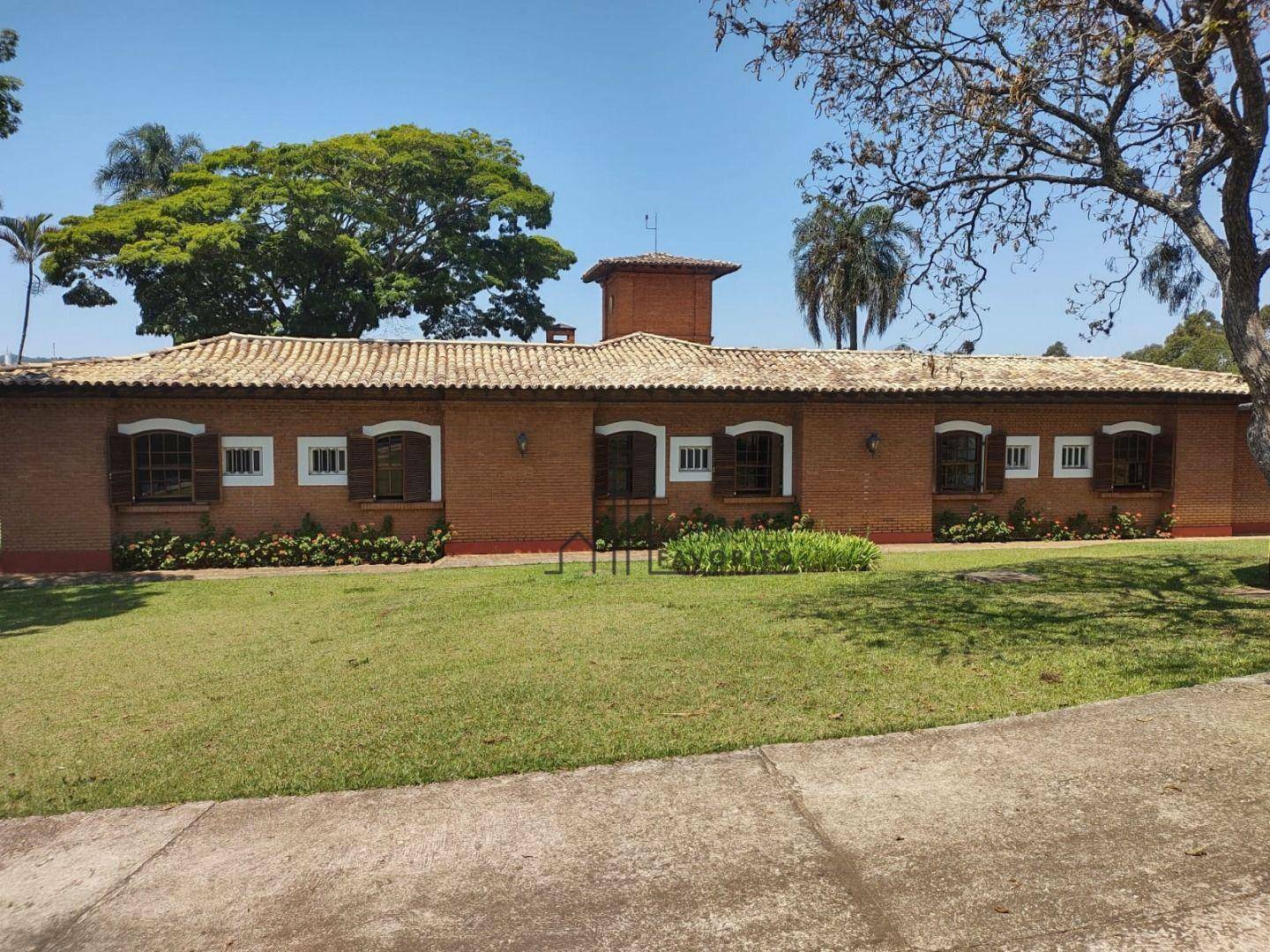 Chácara à venda com 4 quartos, 578m² - Foto 21