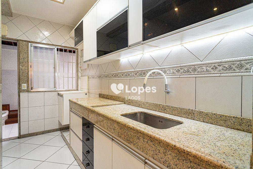 Apartamento à venda com 3 quartos, 150m² - Foto 15