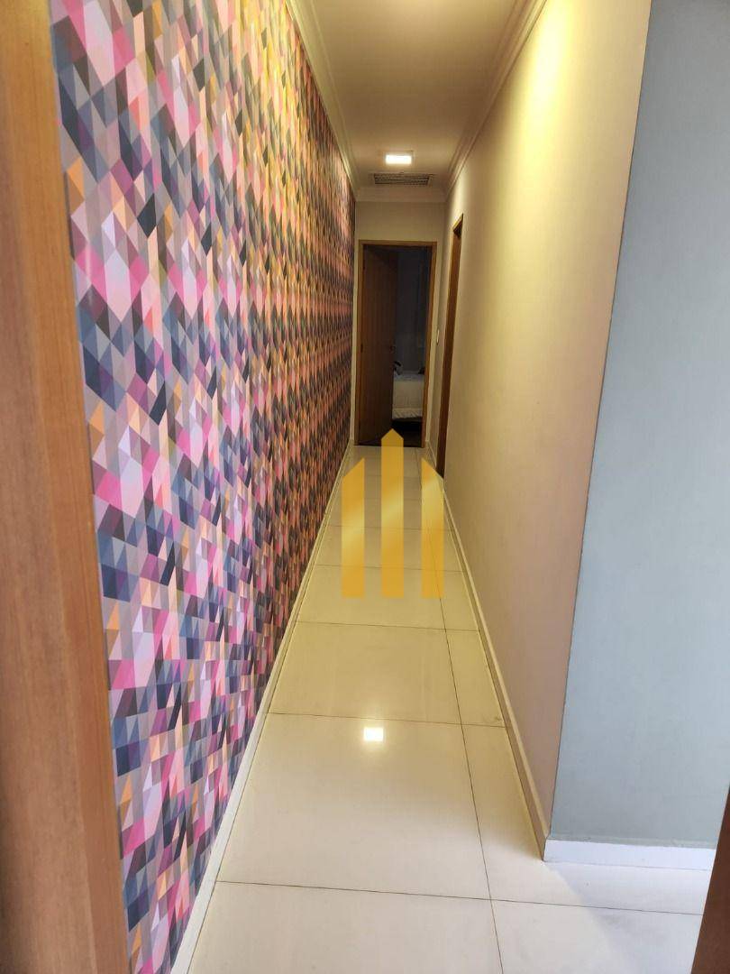 Sobrado à venda com 3 quartos, 285m² - Foto 24