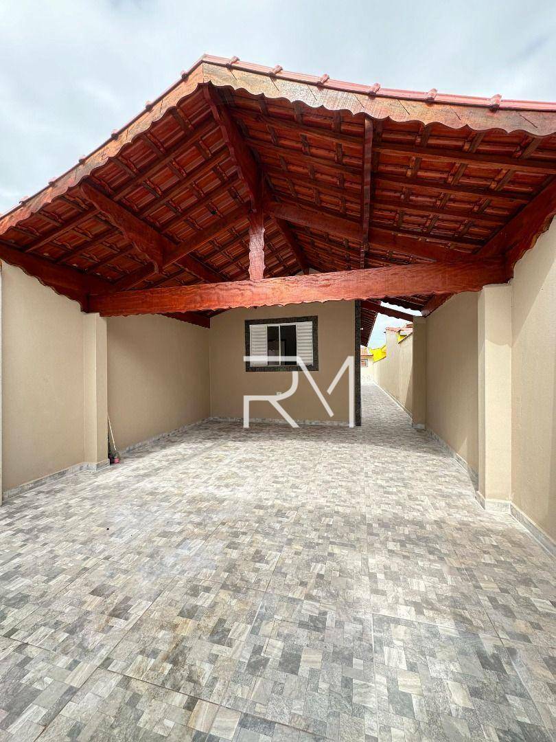 Casa à venda com 2 quartos, 85m² - Foto 1