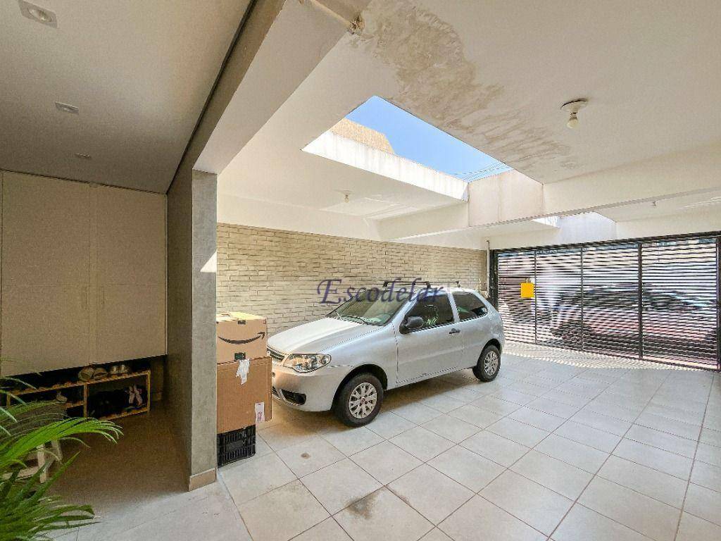 Sobrado à venda com 4 quartos, 220m² - Foto 9