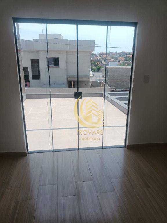 Sobrado à venda com 3 quartos, 161m² - Foto 18