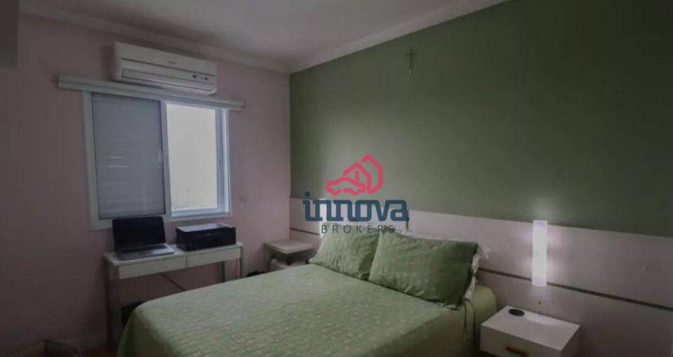 Apartamento à venda com 3 quartos, 136m² - Foto 37