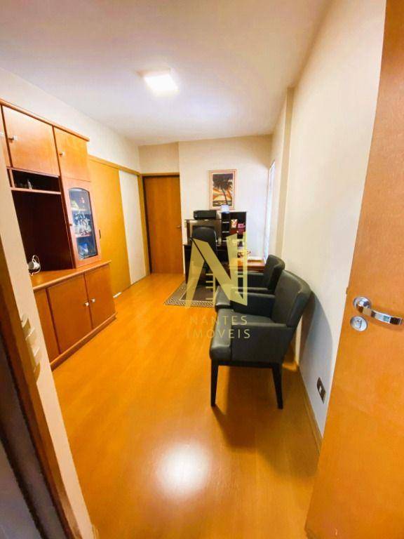 Apartamento à venda com 3 quartos, 106m² - Foto 11