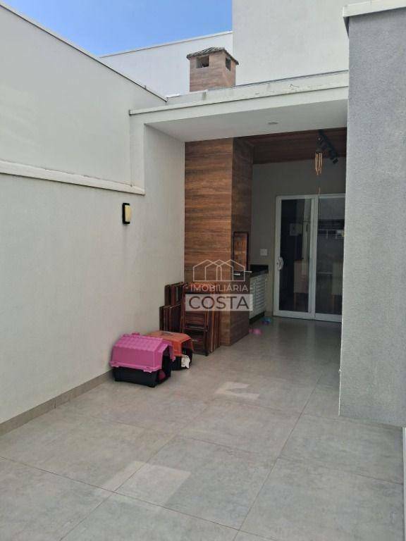 Casa de Condomínio à venda com 3 quartos, 105m² - Foto 20