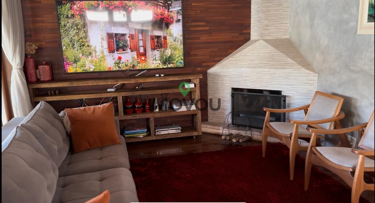 Chácara, 5 quartos, 4900 m² - Foto 8