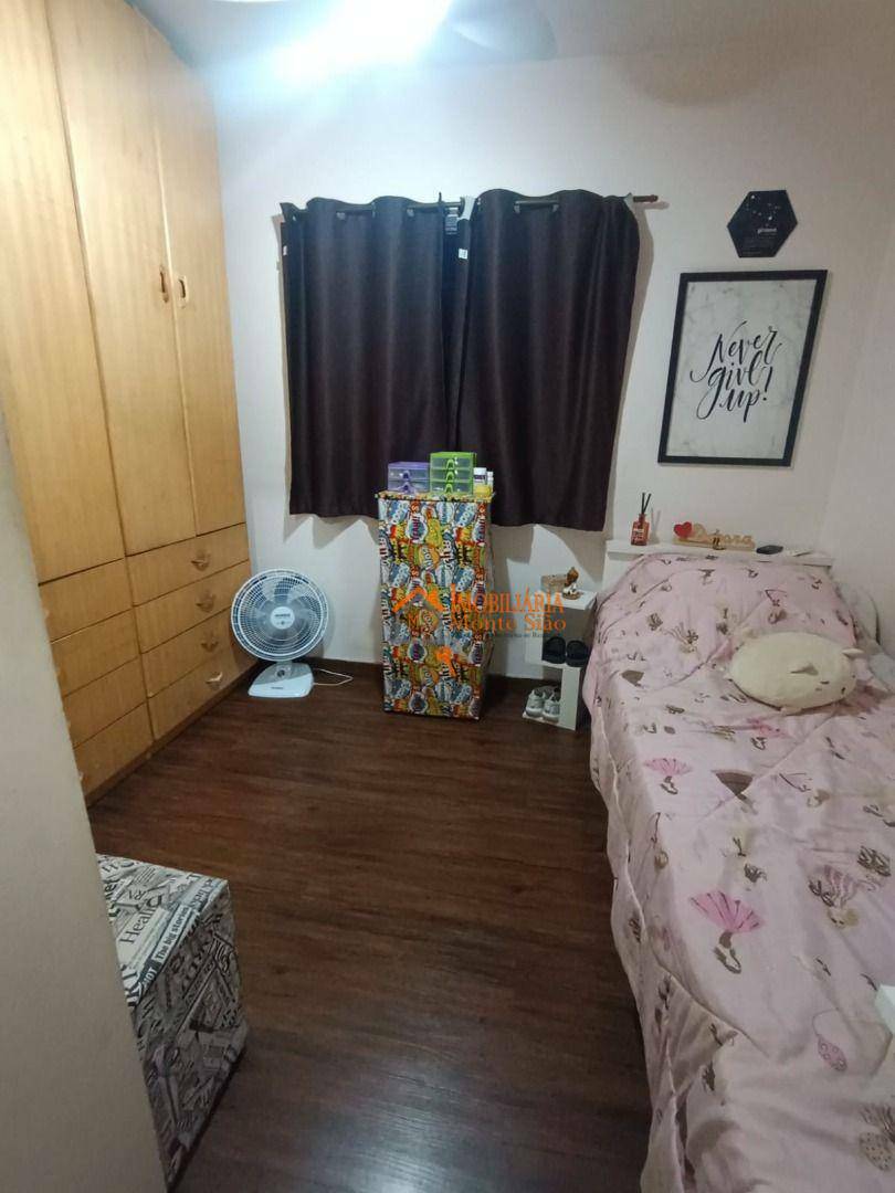 Sobrado à venda com 3 quartos, 110m² - Foto 12